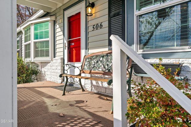 506 & 504 Pine Mountain Road, Pigeon Forge, TN 37863