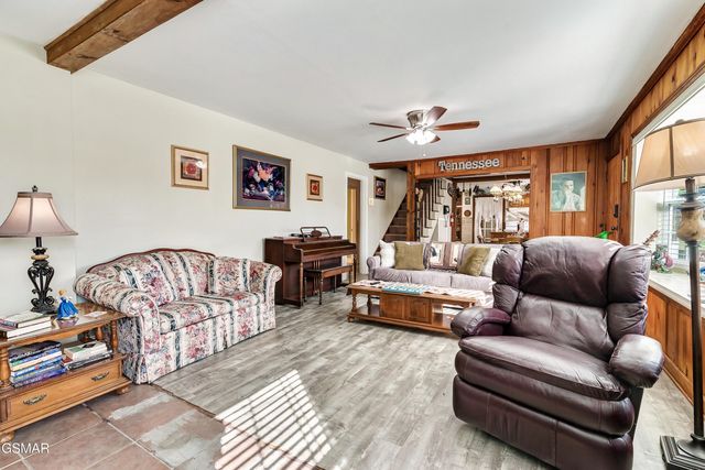 506 & 504 Pine Mountain Road, Pigeon Forge, TN 37863