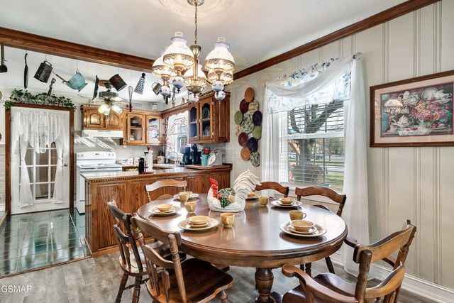 506 & 504 Pine Mountain Road, Pigeon Forge, TN 37863