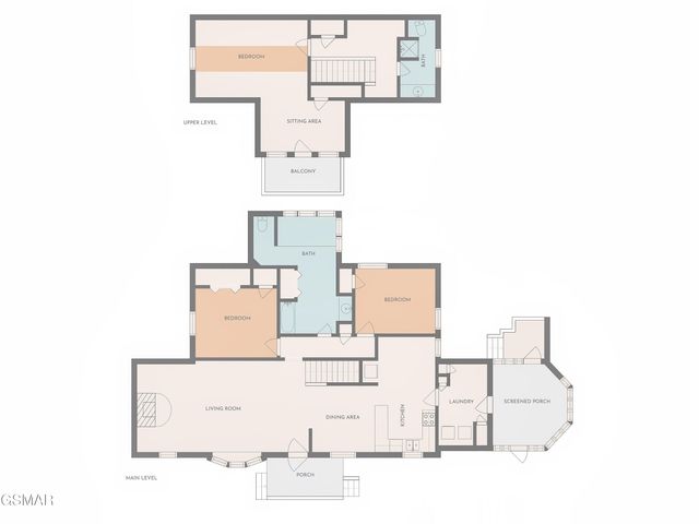 506 & 504 Pine Mountain Road, Pigeon Forge, TN 37863