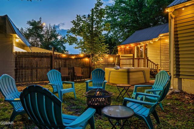 506 & 504 Pine Mountain Road, Pigeon Forge, TN 37863