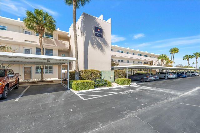 7401 BAY ISLAND DRIVE S 328, South Pasadena, FL 33707