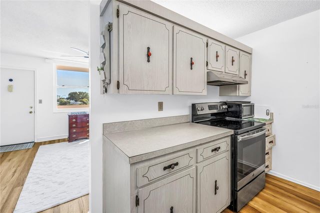 7401 BAY ISLAND DRIVE S 328, South Pasadena, FL 33707