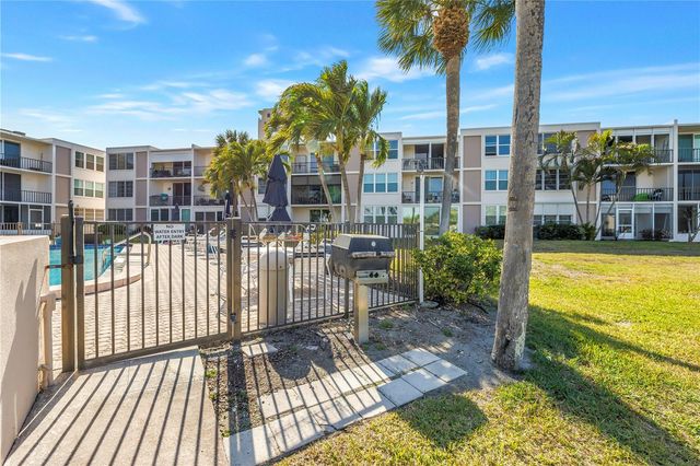 7401 BAY ISLAND DRIVE S 328, South Pasadena, FL 33707