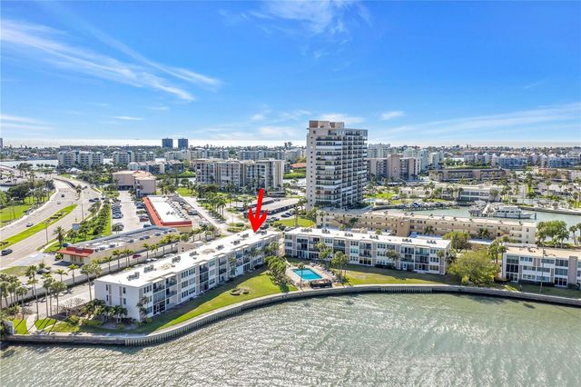 7401 BAY ISLAND DRIVE S 328, South Pasadena, FL 33707