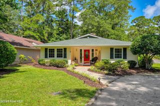 8 Gate 2, Carolina Shores, NC 28467