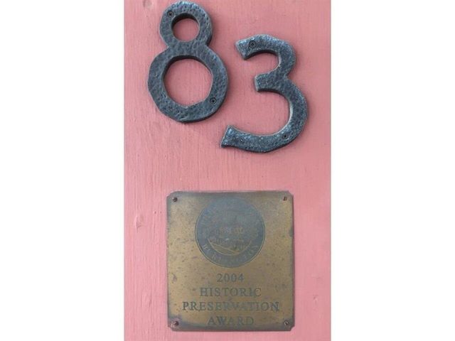 83 North Willard Street, Burlington, VT 05401