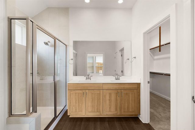 325 Blue Vervain TRL, Georgetown, TX 78633