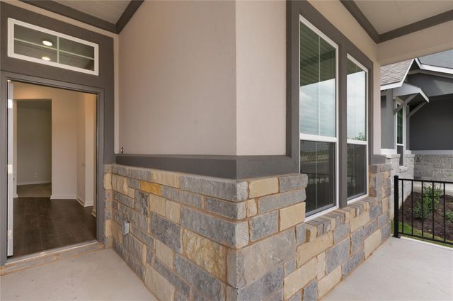 325 Blue Vervain TRL, Georgetown, TX 78633