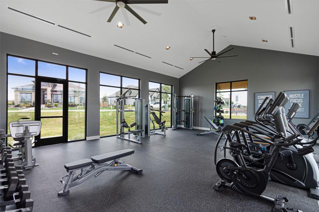 325 Blue Vervain TRL, Georgetown, TX 78633