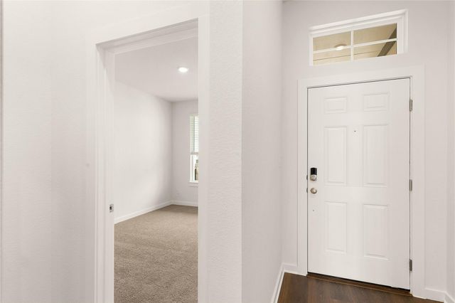 325 Blue Vervain TRL, Georgetown, TX 78633
