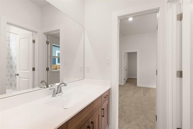 325 Blue Vervain TRL, Georgetown, TX 78633