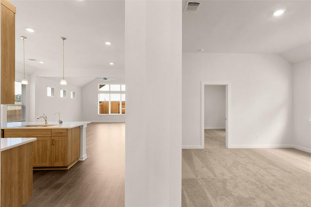 325 Blue Vervain TRL, Georgetown, TX 78633