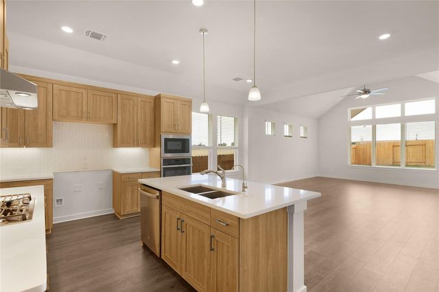 325 Blue Vervain TRL, Georgetown, TX 78633