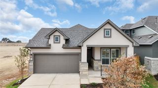 325 Blue Vervain TRL, Georgetown, TX 78633