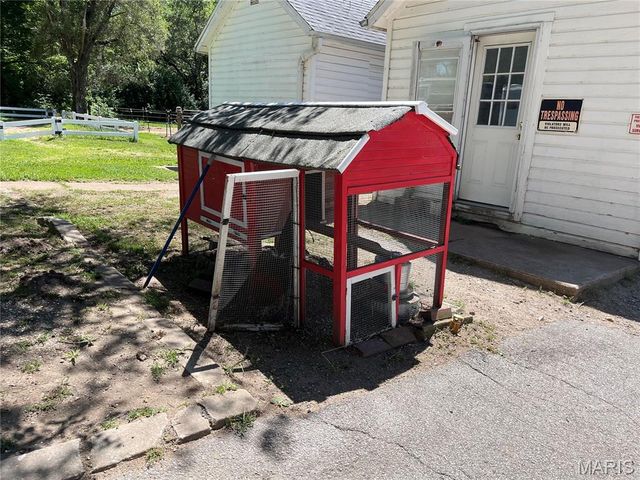 2315 Baxter Road, Chesterfield, MO 63017