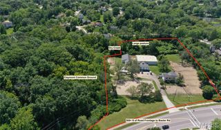 2315 Baxter Road, Chesterfield, MO 63017