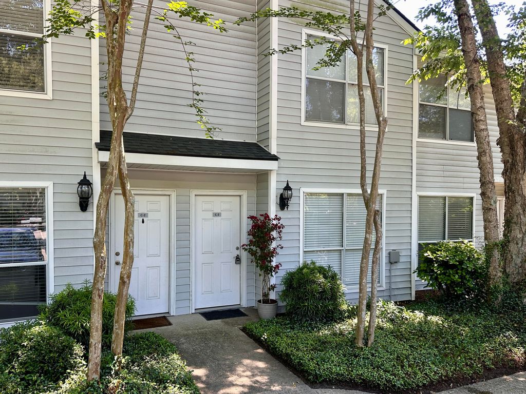 252 Howle Avenue C3, Charleston, SC 29412