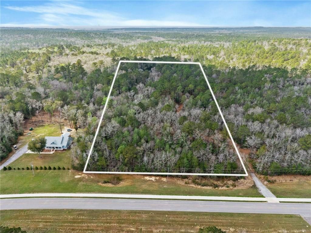 33521 Jimmy Faulkner Drive, Spanish Fort, AL 36527 — exterior