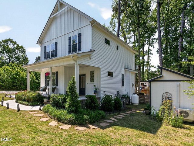5192 Nc 56, Franklinton, NC 27525