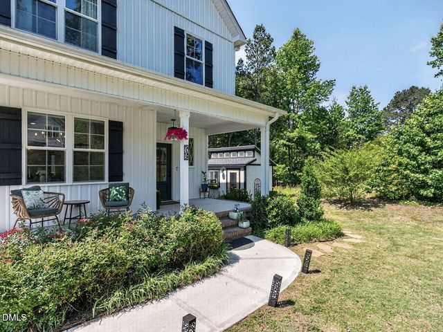 5192 Nc 56, Franklinton, NC 27525