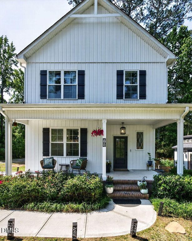 5192 Nc 56, Franklinton, NC 27525