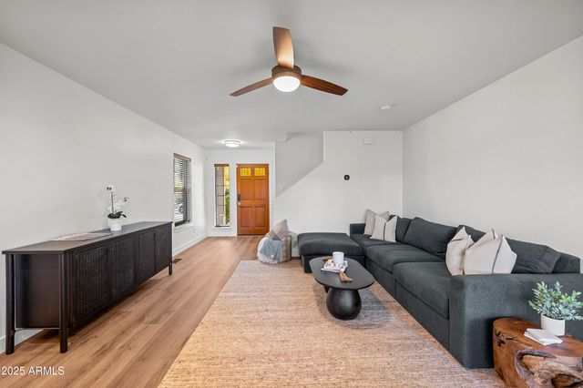 6024 E MOUNTAIN OAKS Drive, Flagstaff, AZ 86004