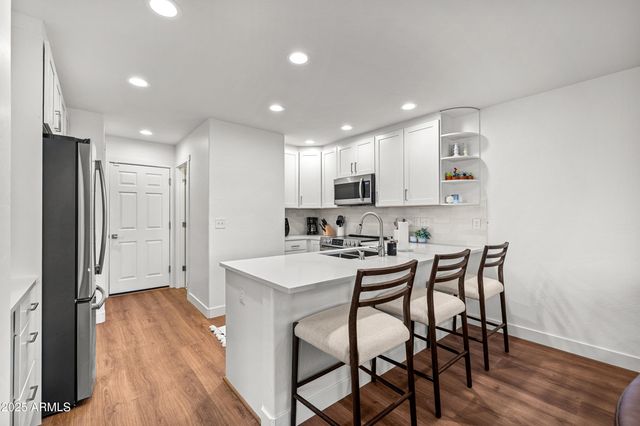 6024 E MOUNTAIN OAKS Drive, Flagstaff, AZ 86004