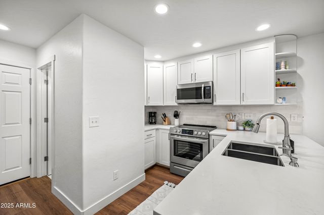 6024 E MOUNTAIN OAKS Drive, Flagstaff, AZ 86004