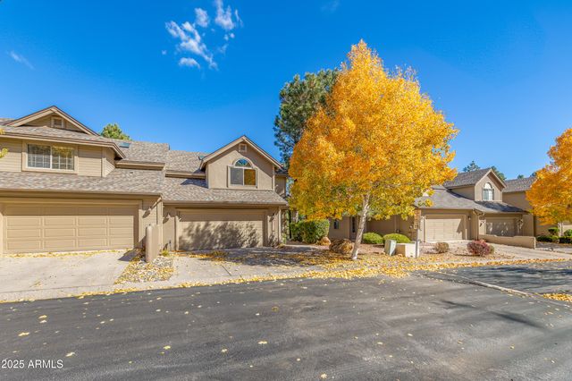 6024 E MOUNTAIN OAKS Drive, Flagstaff, AZ 86004