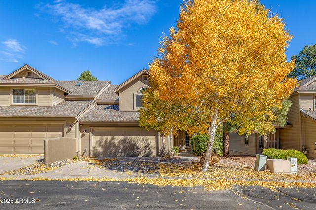 6024 E MOUNTAIN OAKS Drive, Flagstaff, AZ 86004