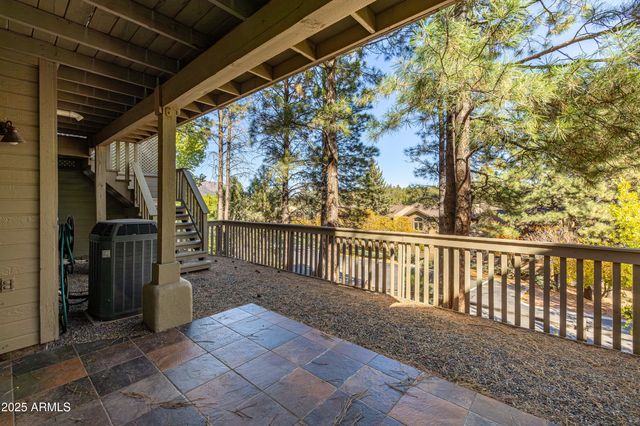 6024 E MOUNTAIN OAKS Drive, Flagstaff, AZ 86004
