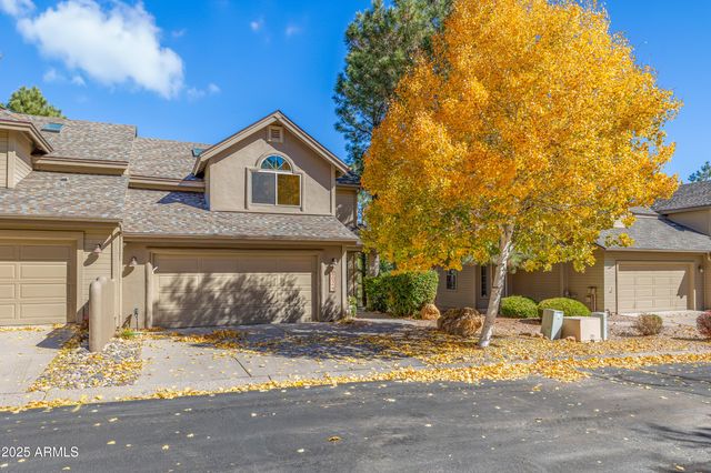 6024 E MOUNTAIN OAKS Drive, Flagstaff, AZ 86004