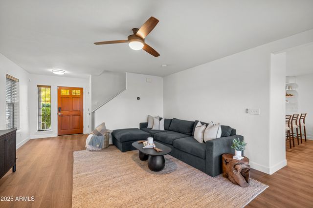 6024 E MOUNTAIN OAKS Drive, Flagstaff, AZ 86004