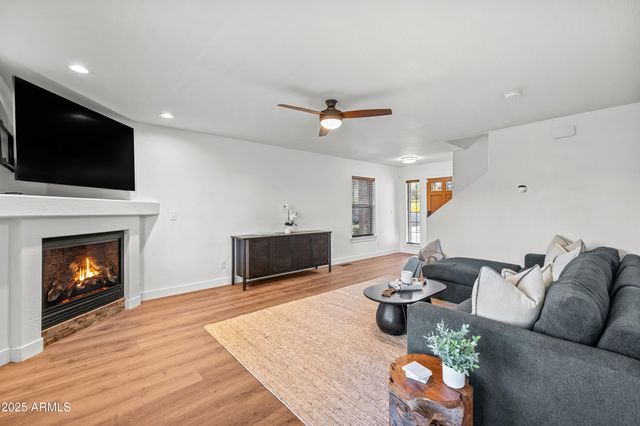 6024 E MOUNTAIN OAKS Drive, Flagstaff, AZ 86004