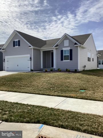 23471 TURTLE GRASS ST, Millville, DE 19967