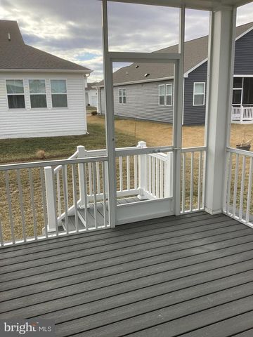 23471 TURTLE GRASS ST, Millville, DE 19967