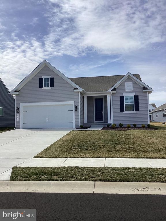 23471 TURTLE GRASS ST, Millville, DE 19967