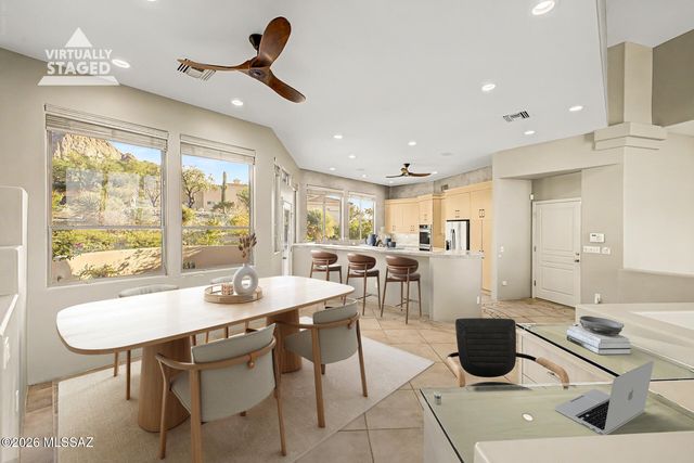 1751 E Buck Ridge Place, Tucson, AZ 85737