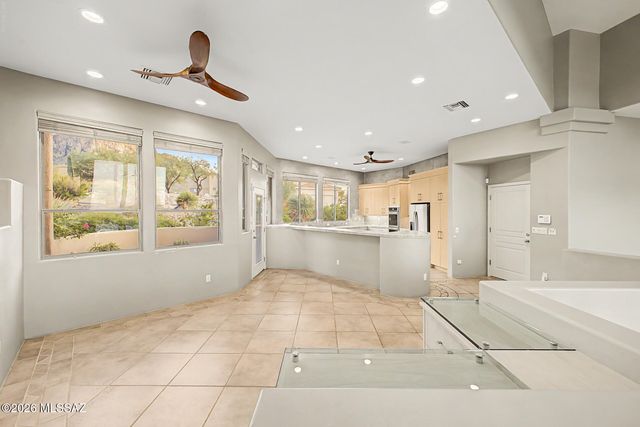1751 E Buck Ridge Place, Tucson, AZ 85737