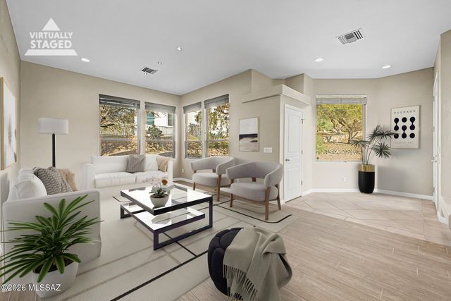 1751 E Buck Ridge Place, Tucson, AZ 85737