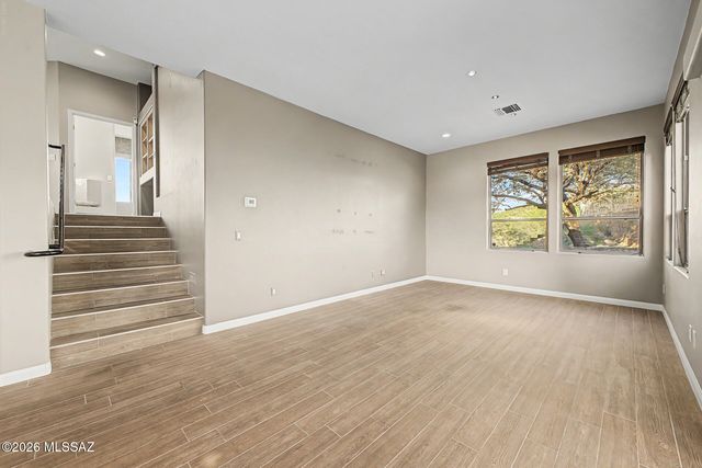 1751 E Buck Ridge Place, Tucson, AZ 85737