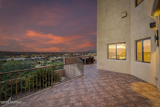 1751 E Buck Ridge Place, Tucson, AZ 85737