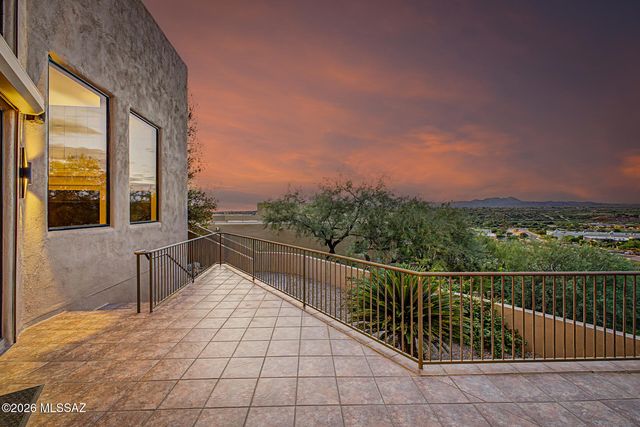 1751 E Buck Ridge Place, Tucson, AZ 85737
