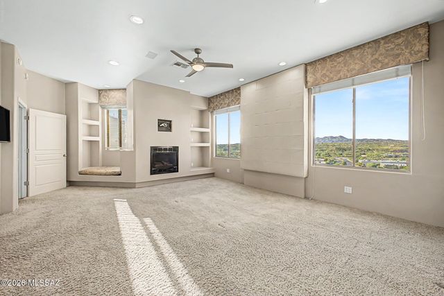 1751 E Buck Ridge Place, Tucson, AZ 85737