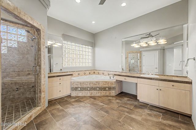 1751 E Buck Ridge Place, Tucson, AZ 85737