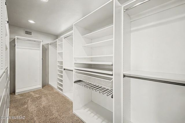 1751 E Buck Ridge Place, Tucson, AZ 85737
