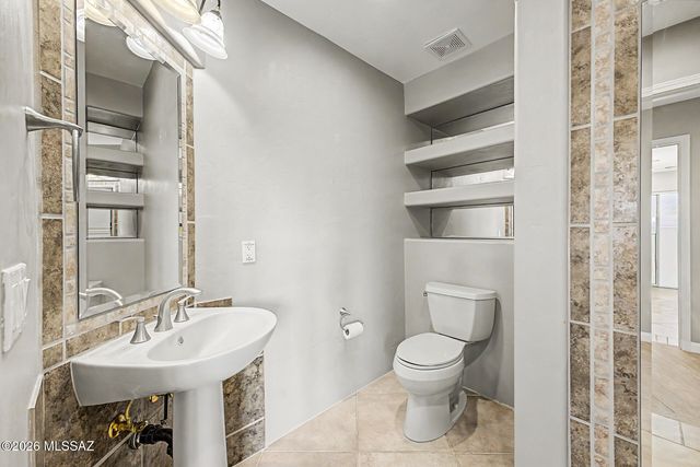 1751 E Buck Ridge Place, Tucson, AZ 85737