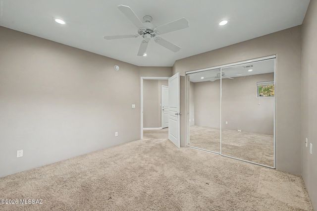 1751 E Buck Ridge Place, Tucson, AZ 85737