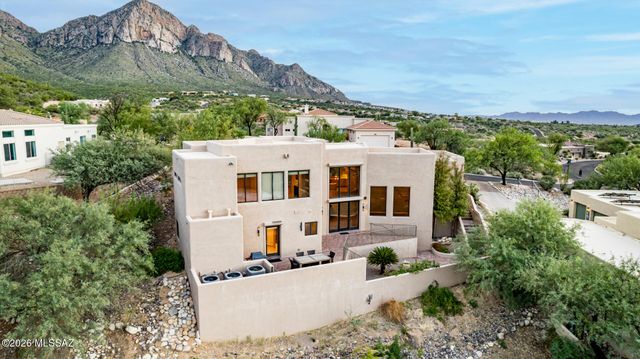 1751 E Buck Ridge Place, Tucson, AZ 85737